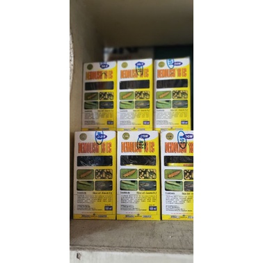 Demolish 18EC 100ml Obat Hama Kutu Tanaman