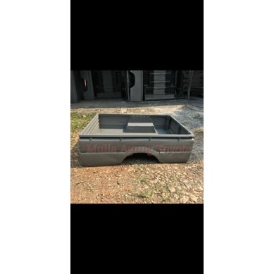bak kijang kapsul pick up pickup