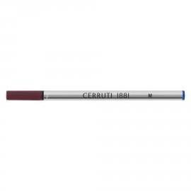 

REFILL PEN CERRUTI 1881 ROLLERBALL