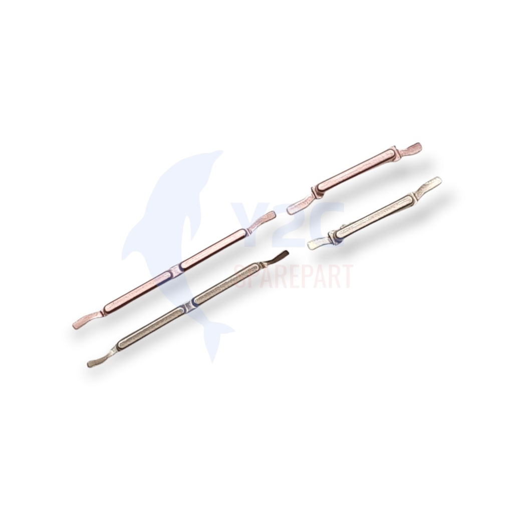 TOMBOL ON OFF OPPO F1S / F1 / F1F / A59 A35 / A59W + VOLUME / BUTTON POWER