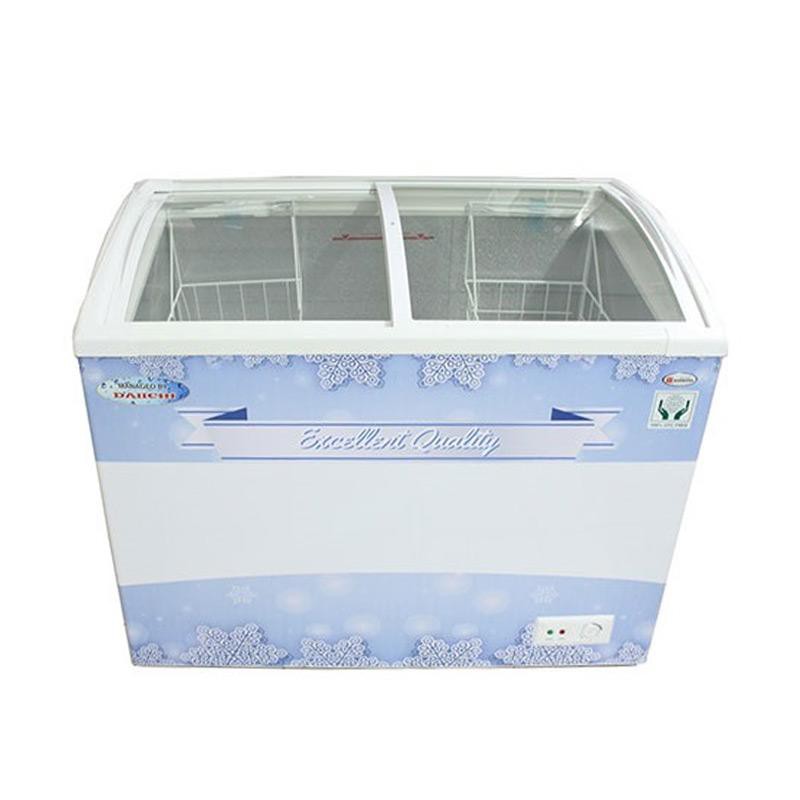 Daimitsu DISC 238P Chest Freezer