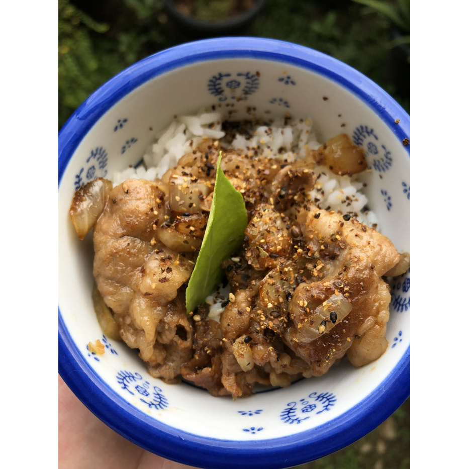 

Terbatas - Yakiniku Sauce - 500Ml