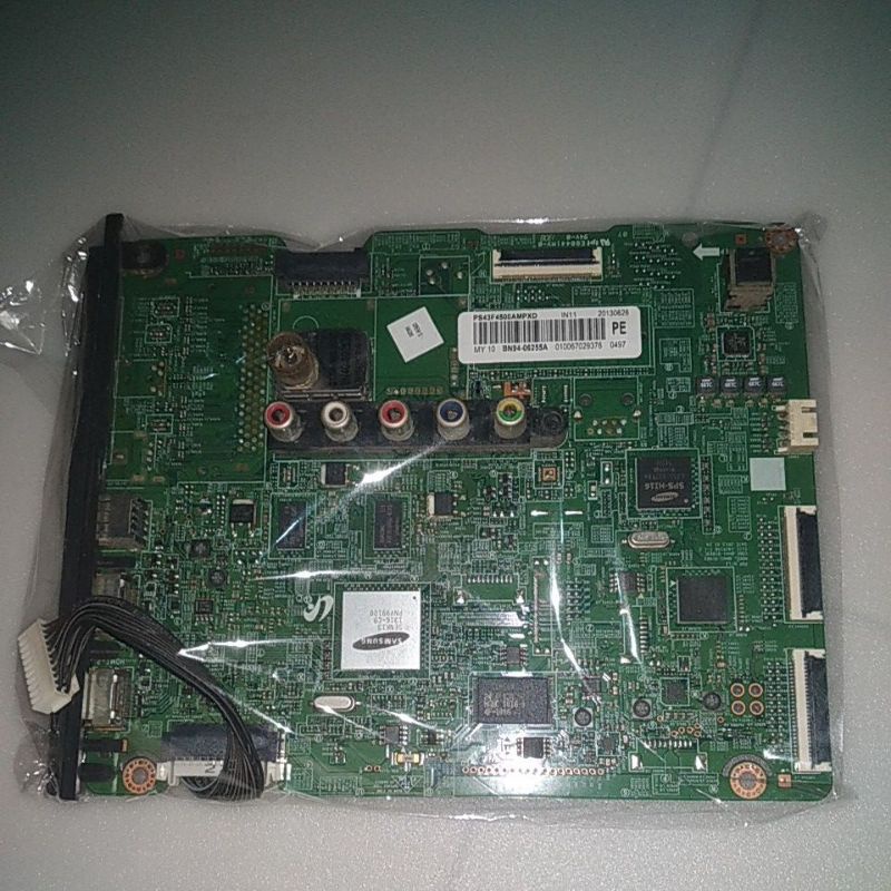 MB TV PLASMA SAMSUNG,PS43F4500