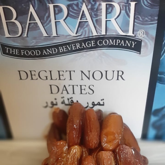 

Kurma Barari (tunish madu)