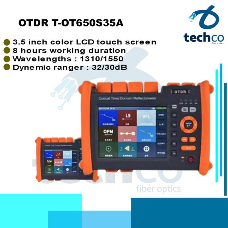 OTDR skycom/otdr/otdr skycom/