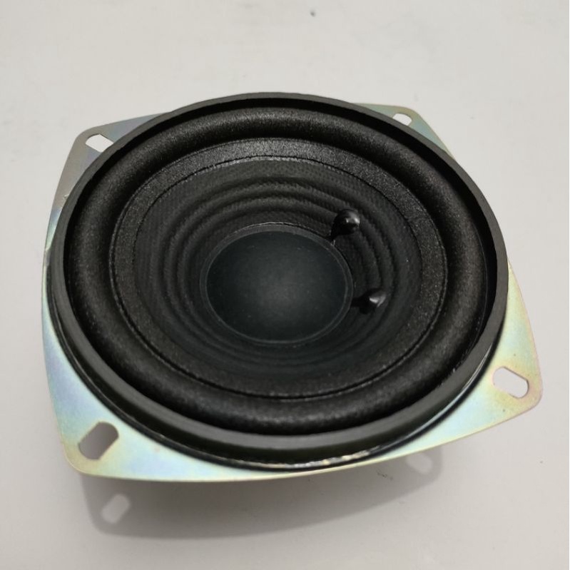 speaker woofer 4 inch prestige 40watts