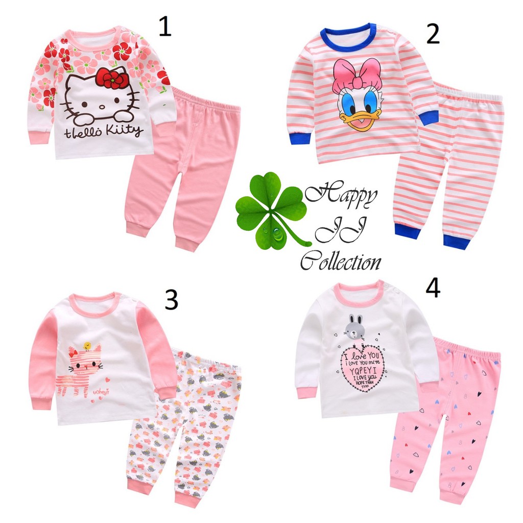 6bln s d 5 thn Baju Tidur Anak Laki Laki atau Perempuan 6bln s d 5 thn Baju Tidur Anak Laki Laki atau Perempuan