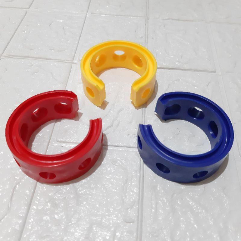 Dumper Shock Belakang Karet Peredam Shock Belakang Dumper ShockBreaker