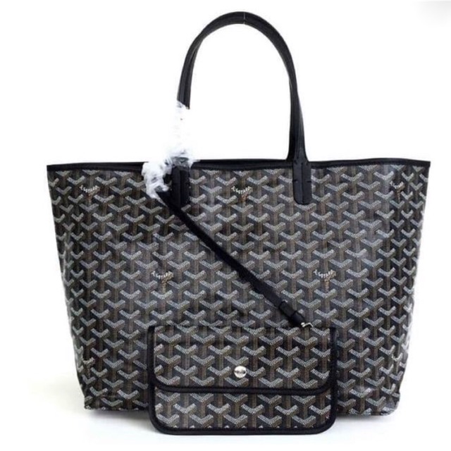 Tas Wanita Goyard Saint Louis Tote