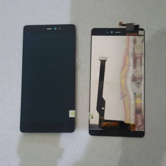Lcd xiaomi Mi4C