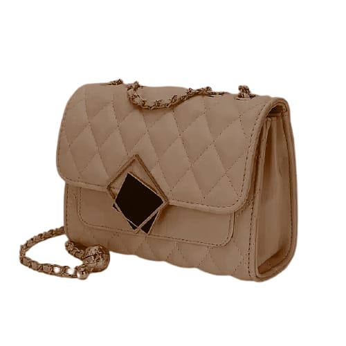 Tas Selempang Eriana Rajut FB97