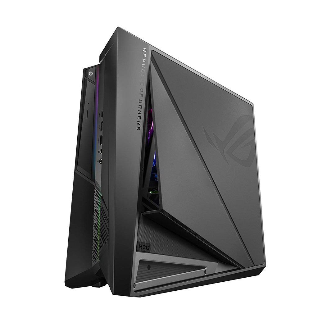 Asus ROG G21CX-I7R73T Core i7 [ 16GB/ 512GB/ 1TB HDD/ RTX2070 8GB/ Win10 ]