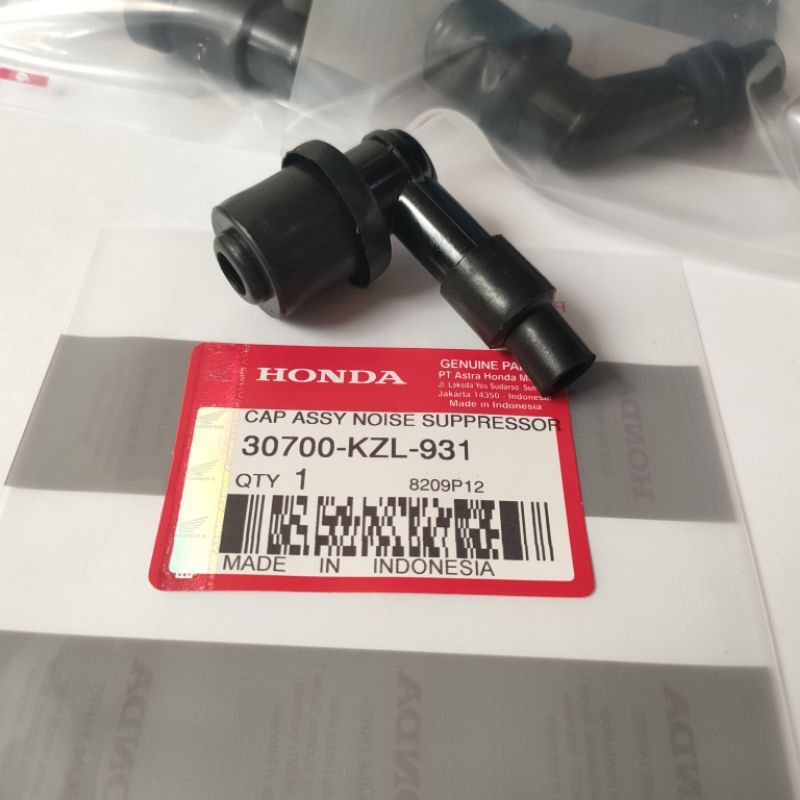 Tutup / cop busi Beat fi / Scoopy fi / Beat esp / Scoopy esp Scoopy / Beat fi