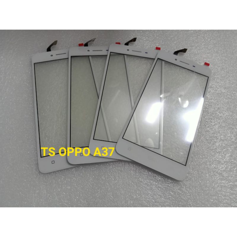 Touchscreen Oppo A37