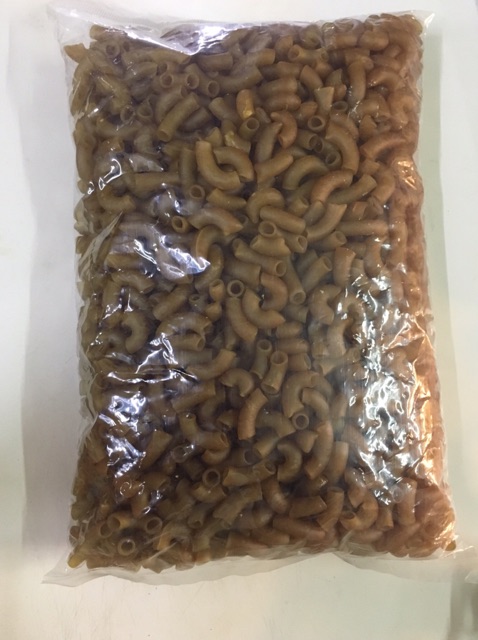 Makaroni Goreng 1kg / Makaroni mentah Mekar / Makaroni Hijau / Makaroni Delon Coklat / macaroni