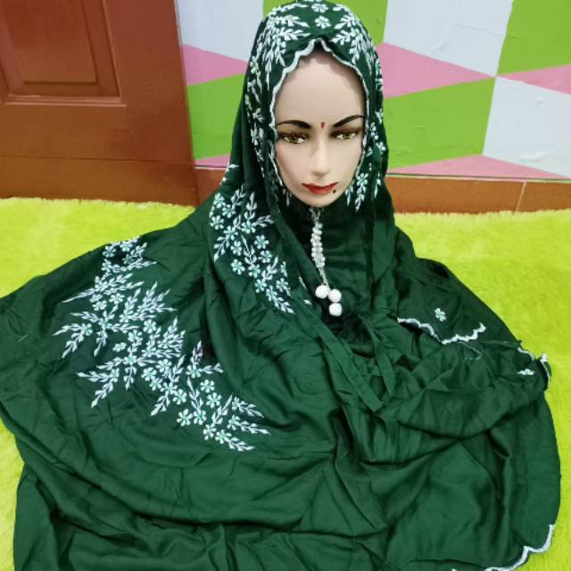 mukna terusan dewasa