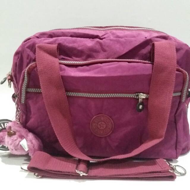 Tas kipling slempang 98081