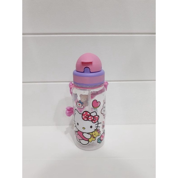 BOTOL MINUM ANAK (3675)ISI 350 ML