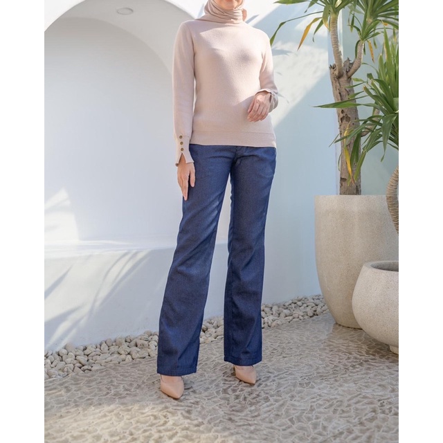 Juma Pants by mylady