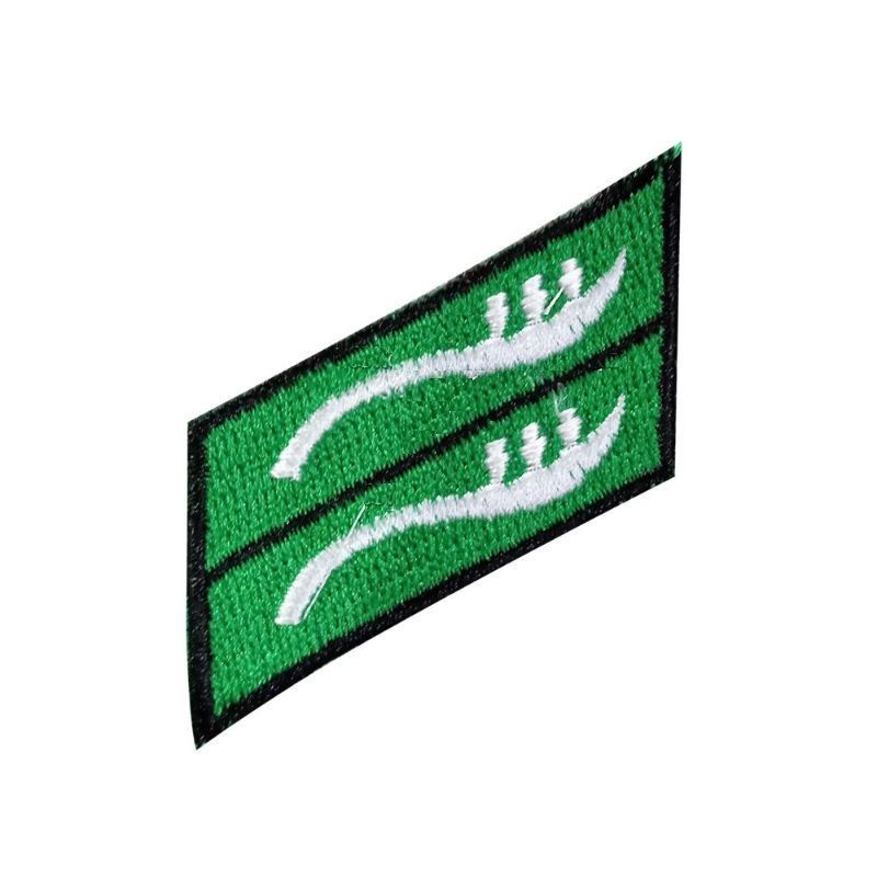 

TKU Siaga Mula Bantu Tata (non bordir)