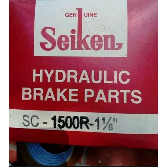 Karet Rem Belakang Toyota Rino Rhino Engkel SC1500R Berkualitas