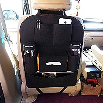 Car Seat Organizer Tas Jok Mobil