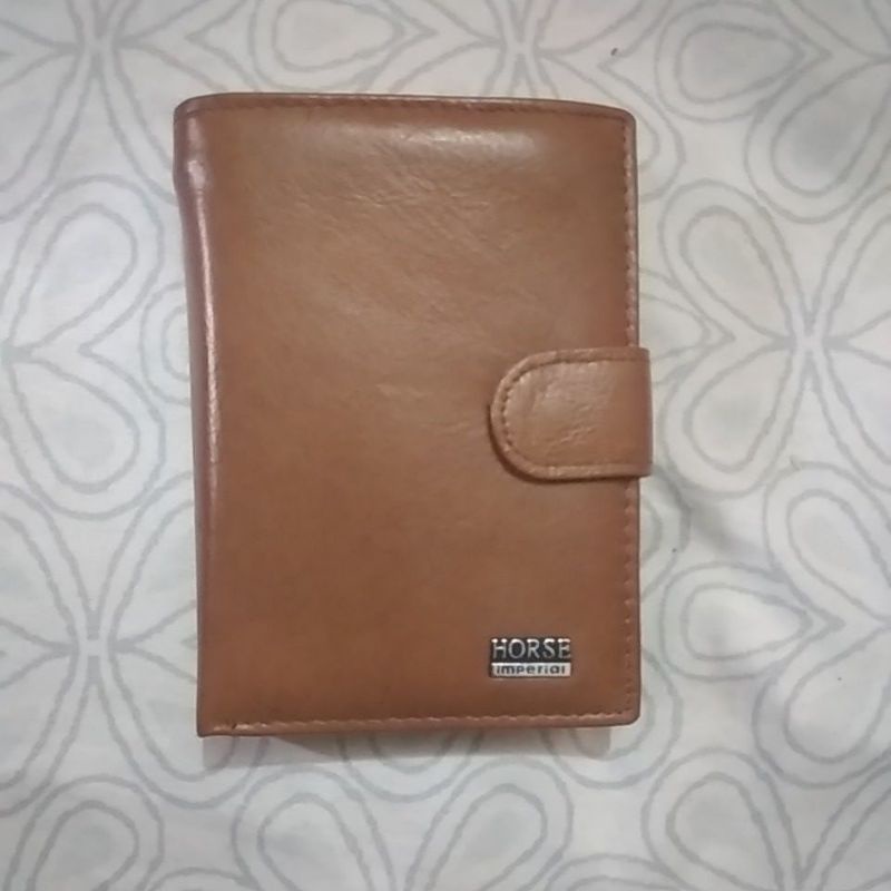 Dompet Horse Imperial