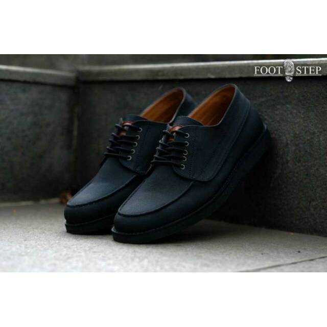 SEPATU FOOTSTEP HUGO ORIGINAL FOOTSTEP FOOTWEAR