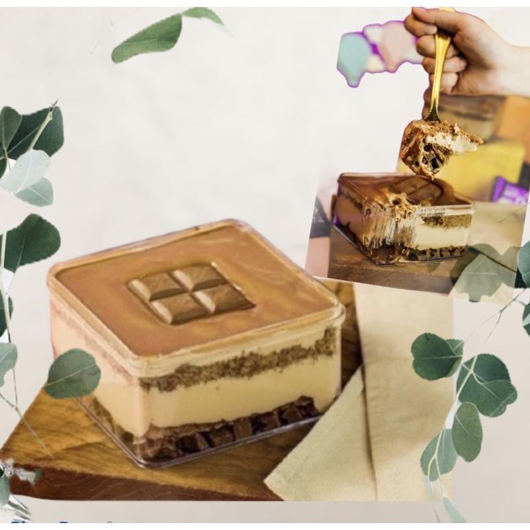 

BISA COD CHOCO HEAVEN DESSERT BOX (CADBURY) FREE ONGKIR [Kode 1|Kode 2|Kode 3|Kode 4|Kode 5|Kode