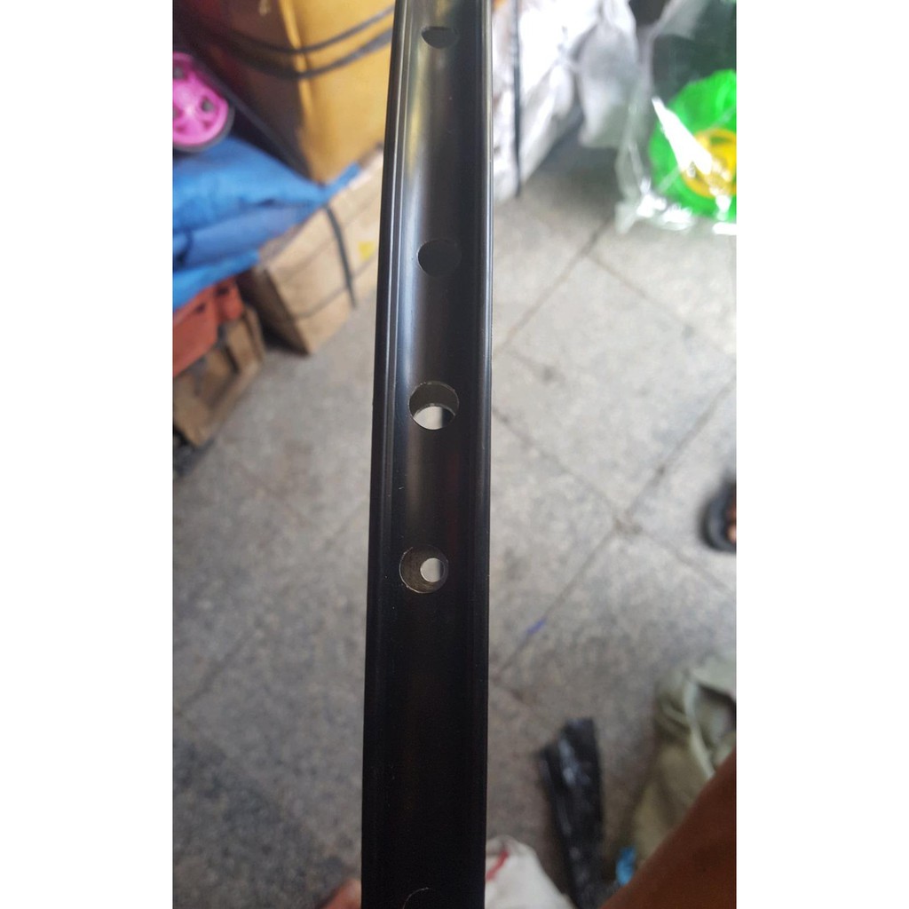 velg Rims  Araya AR 713 road fiksi balap