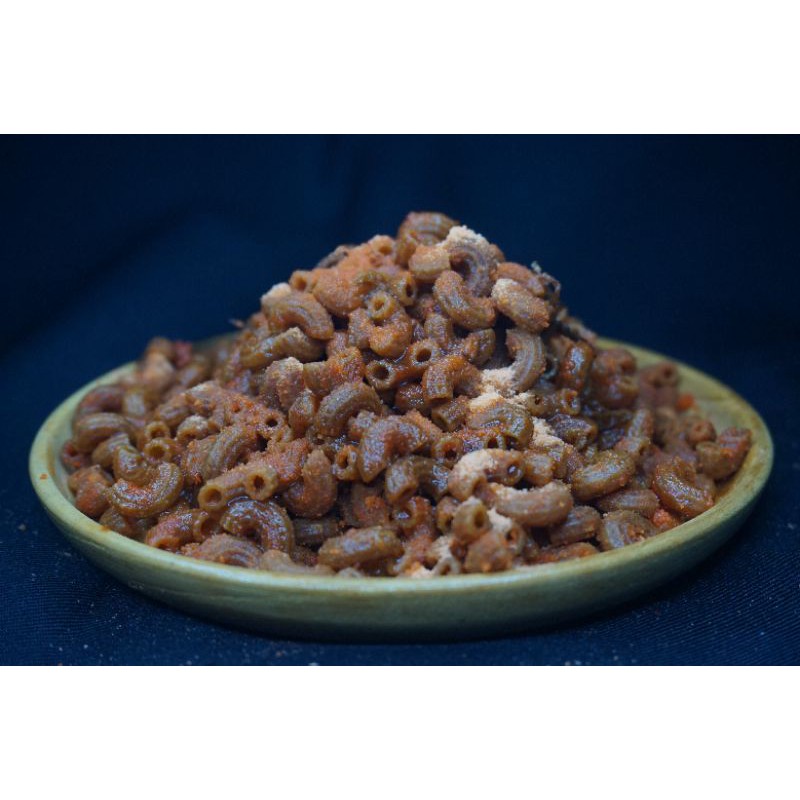 

makaroni snack (125gr)