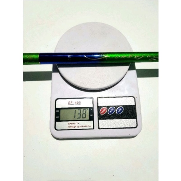 JORAN TEGEK X-PIRATES SALAZAR NEW