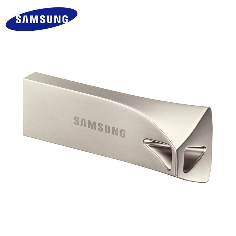 [For reseller] Samsung Flashdisk 2tb Metal Mini Flash Drive