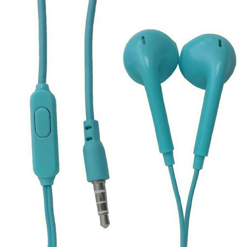 ⭐️ Jendela Kosmetik ⭐️ ( OR88 ) Macaron Hi Fi Stereo OR88 Type F1 / Headset / Earphone / Handsfree