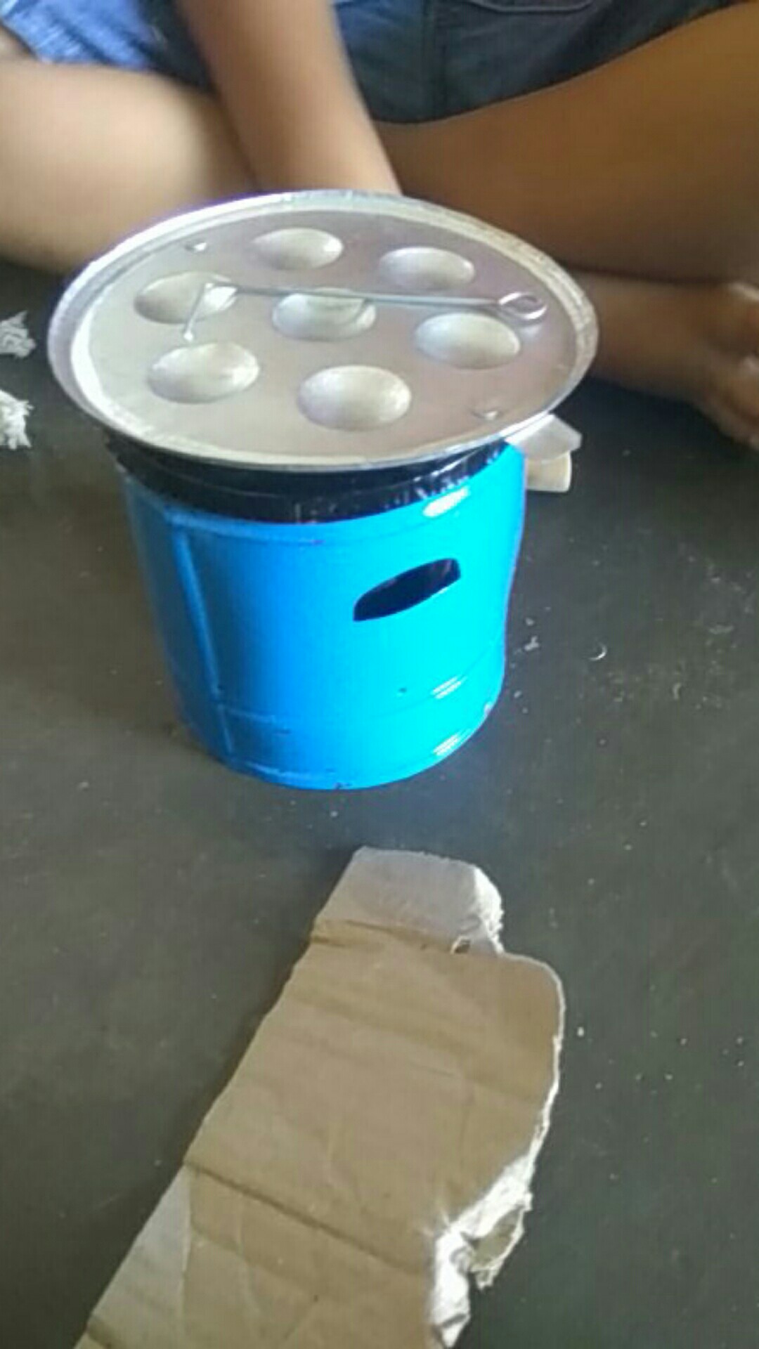 Mainan Masak-masakan Alat Dapur Pilih Item Sendiri