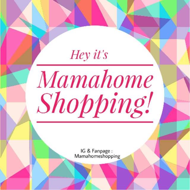 mamahomeshopping