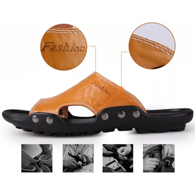 Sandal Pria Best Seller Joymen DS 17 ORIGINAL Fashion Pria