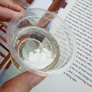 Bagus Dipakai Cairan Resin Bening Hardener Resin Clear Bagus Dipakai Cairan Resin Bening Hardener Resin Clear