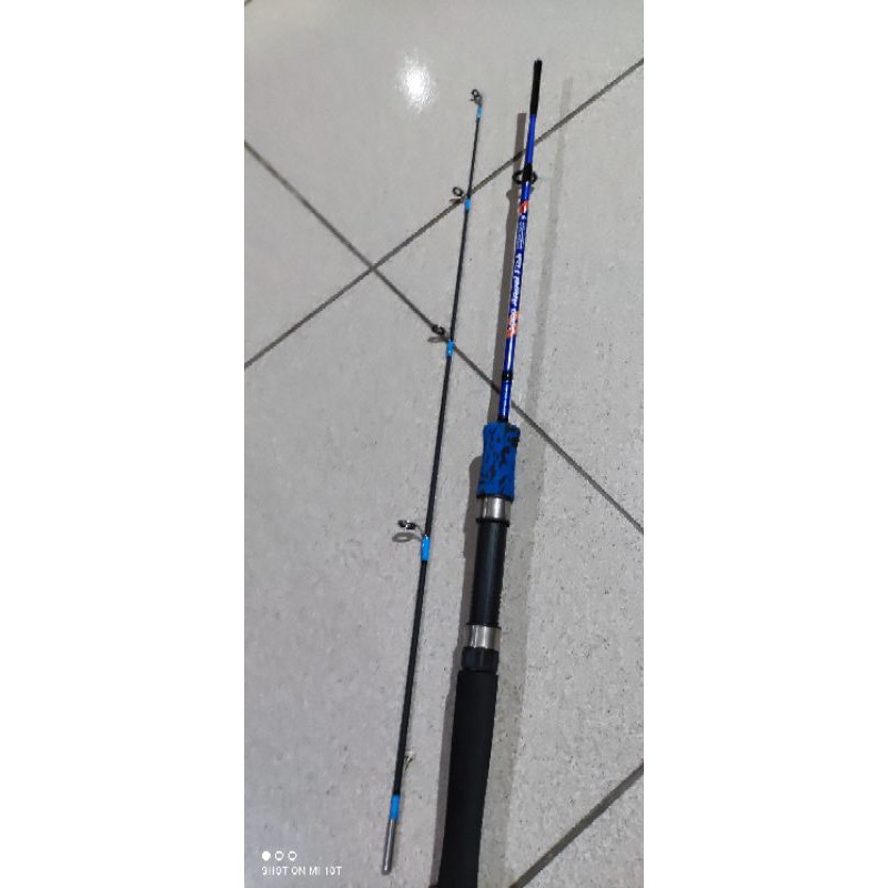 Joran Daido Angel Fish power solid 150 135 120