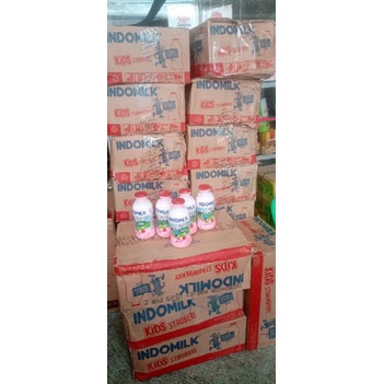 

indomilk
