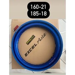 Velg Tk Excel 18 21 hold 36 Velg TK Takasago Excel Asia OriginalVelg Tk Excel 18 21 hold 36 Velg TK 