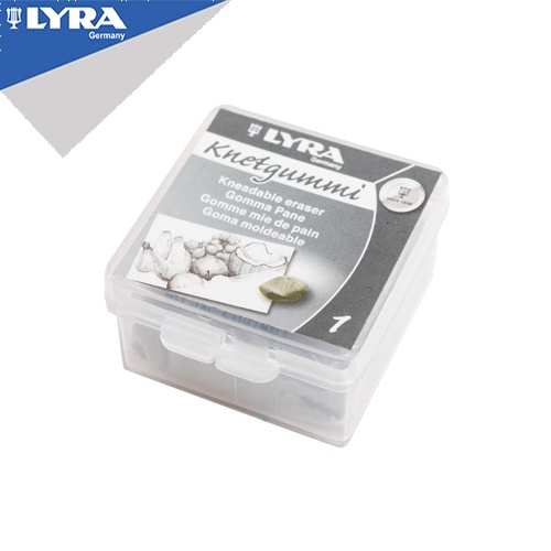 Jual Lyra Kneadable Eraser ( Eraser)
