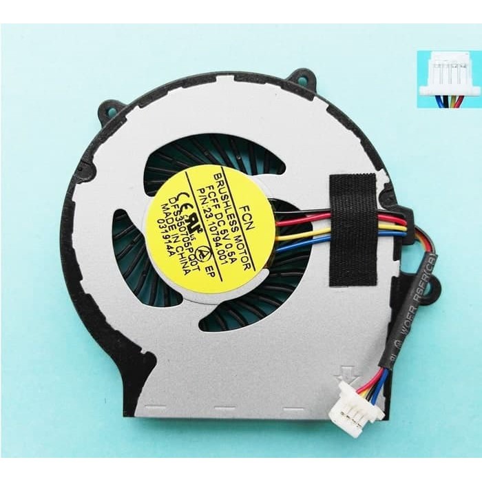 FAN ACER V5-132 V5-132P