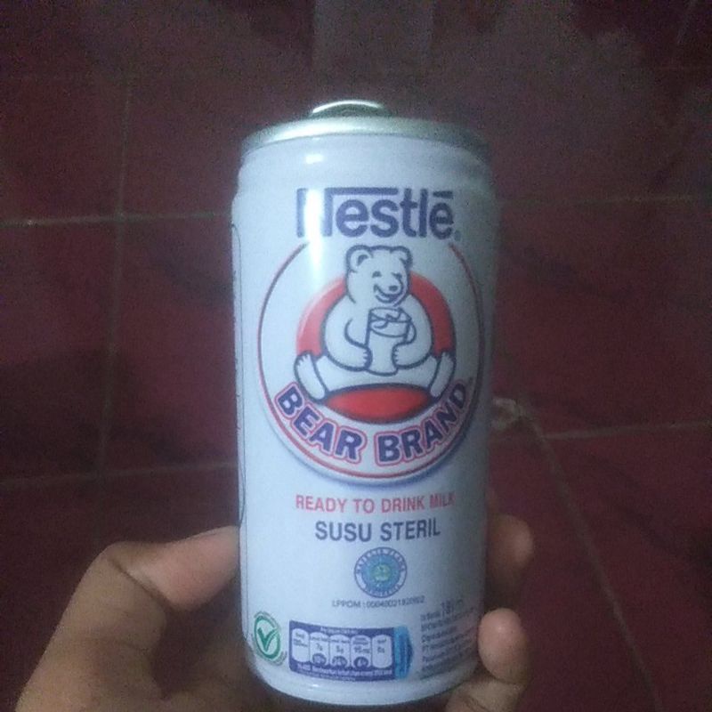 

bear brand Nestle terlaris!!!!!