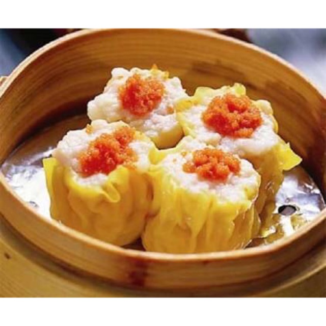 

FROZEN SIOMAY DIMSUM