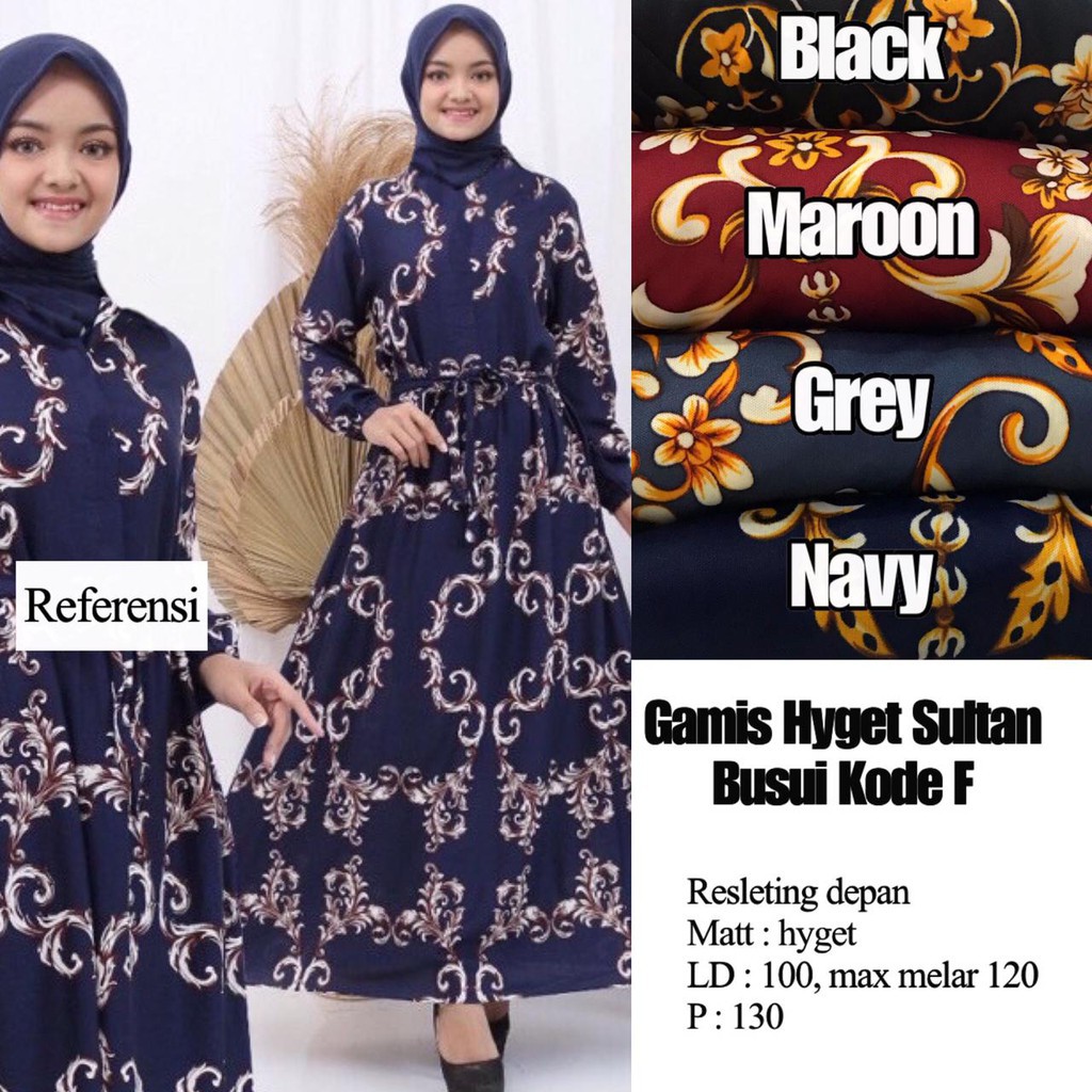 (1KG=5PCS)JUMBOGAMIS MURAH / GAMIS hyget /GAMIS 30RIBUAN/GAMIS TERLARIS 