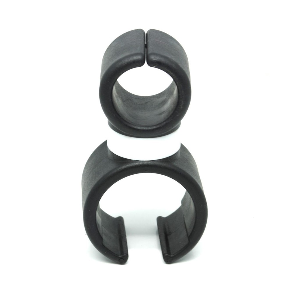 360 Degree Double C Air Vent Mount Car Holder