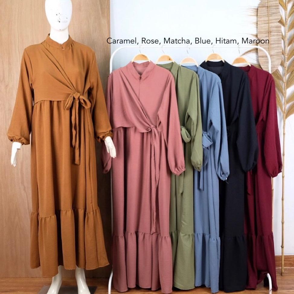ANNETH DRESS