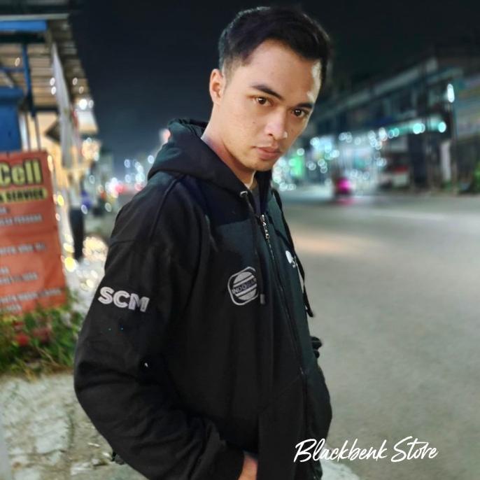 PROMO JAKET SCTV INDOSIAR ANTV METRO TV BORDIR KOMPUTER HD READY SIAP KIRIM
