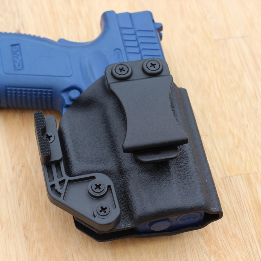 hs 9 baby hs9 holster kydex holster hs 9 polri pakai claw